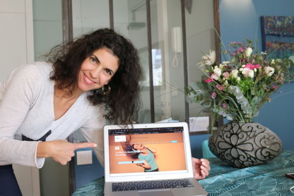 Priscille Ford Transition gagnante